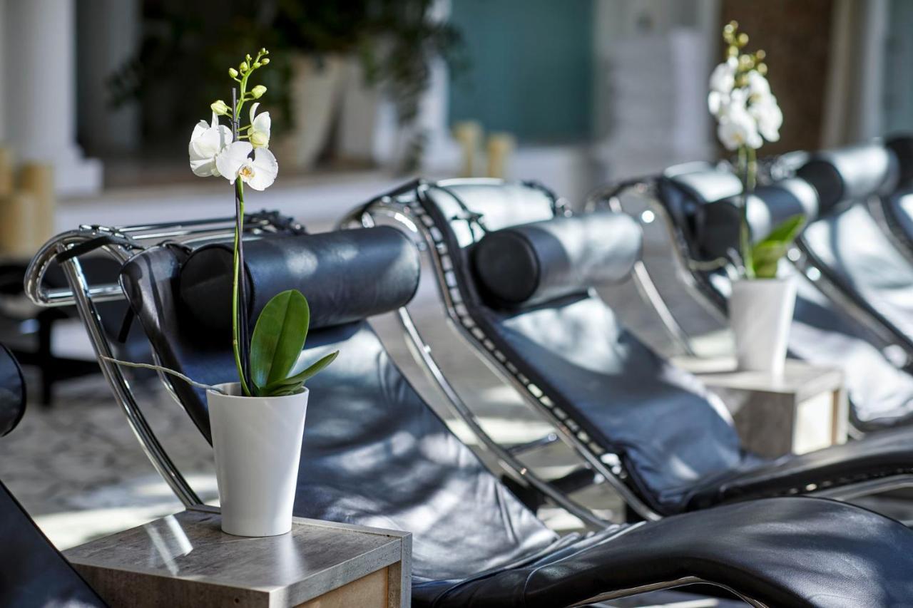 Hotel Roessli Gourmet & Spa Weggis Eksteriør billede