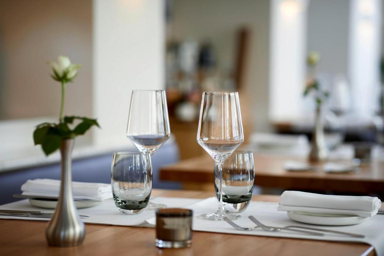 Hotel Roessli Gourmet & Spa Weggis Eksteriør billede