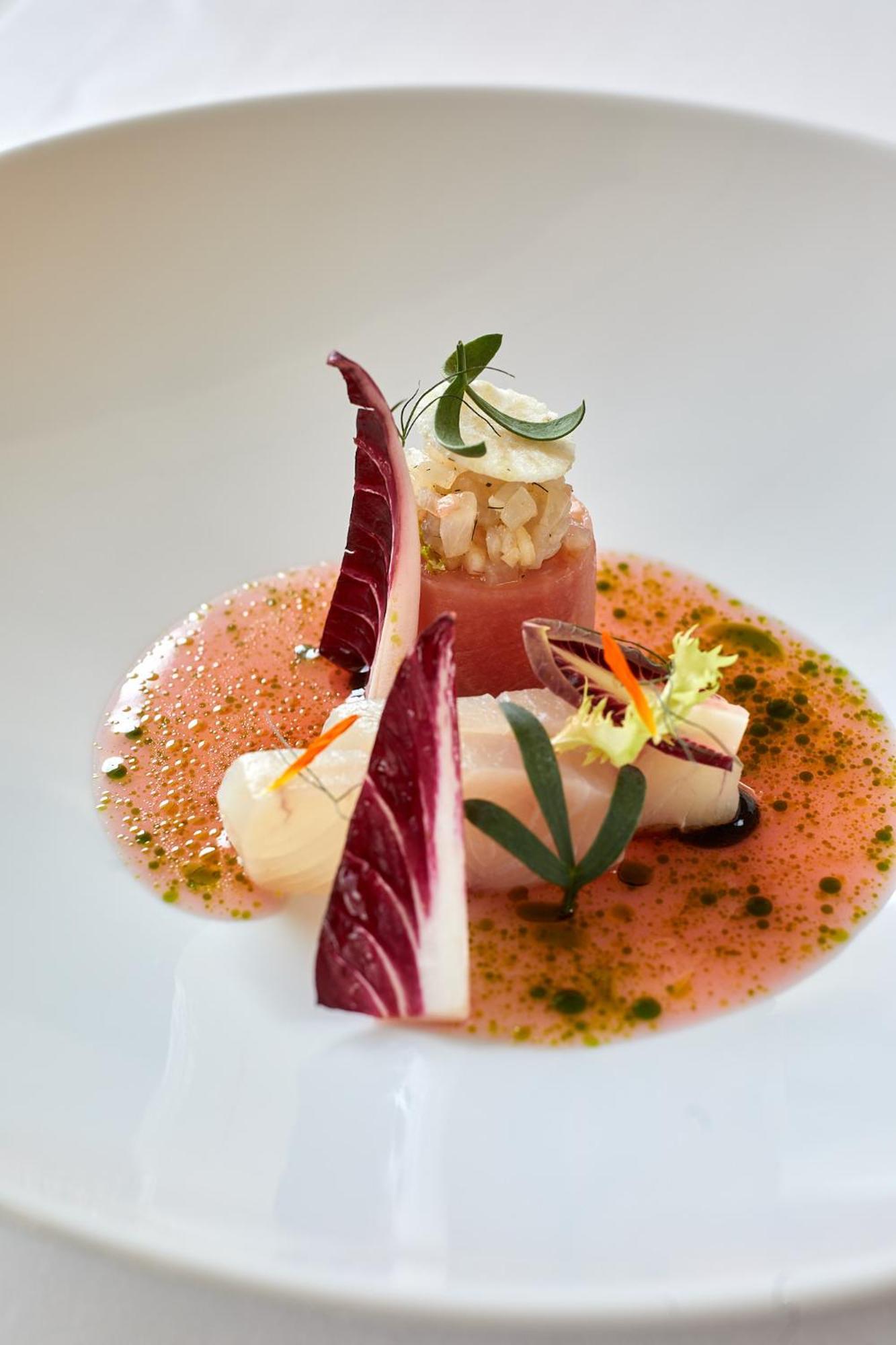 Hotel Roessli Gourmet & Spa Weggis Eksteriør billede