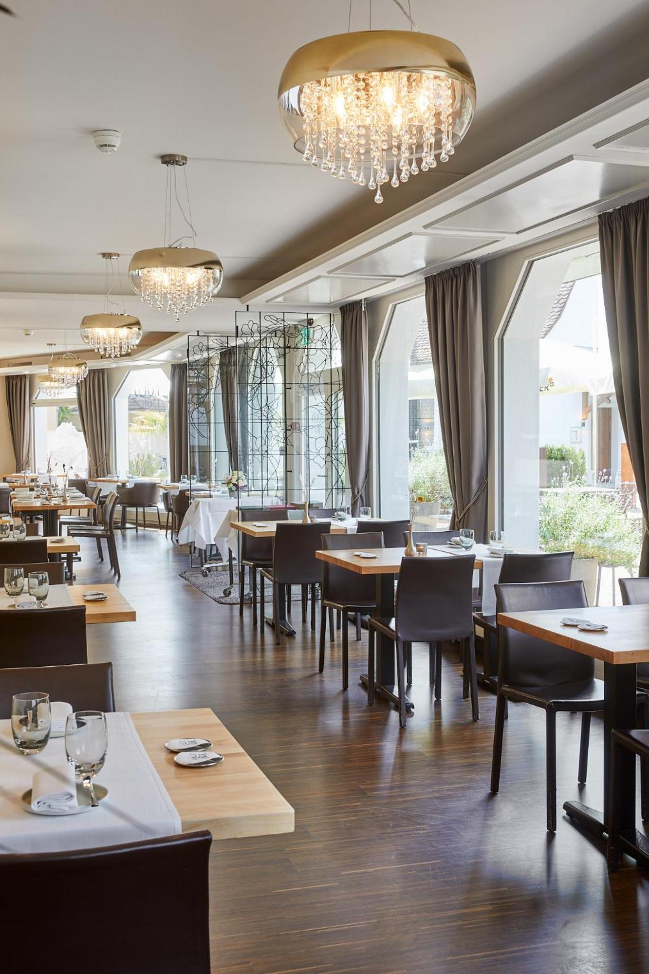 Hotel Roessli Gourmet & Spa Weggis Eksteriør billede