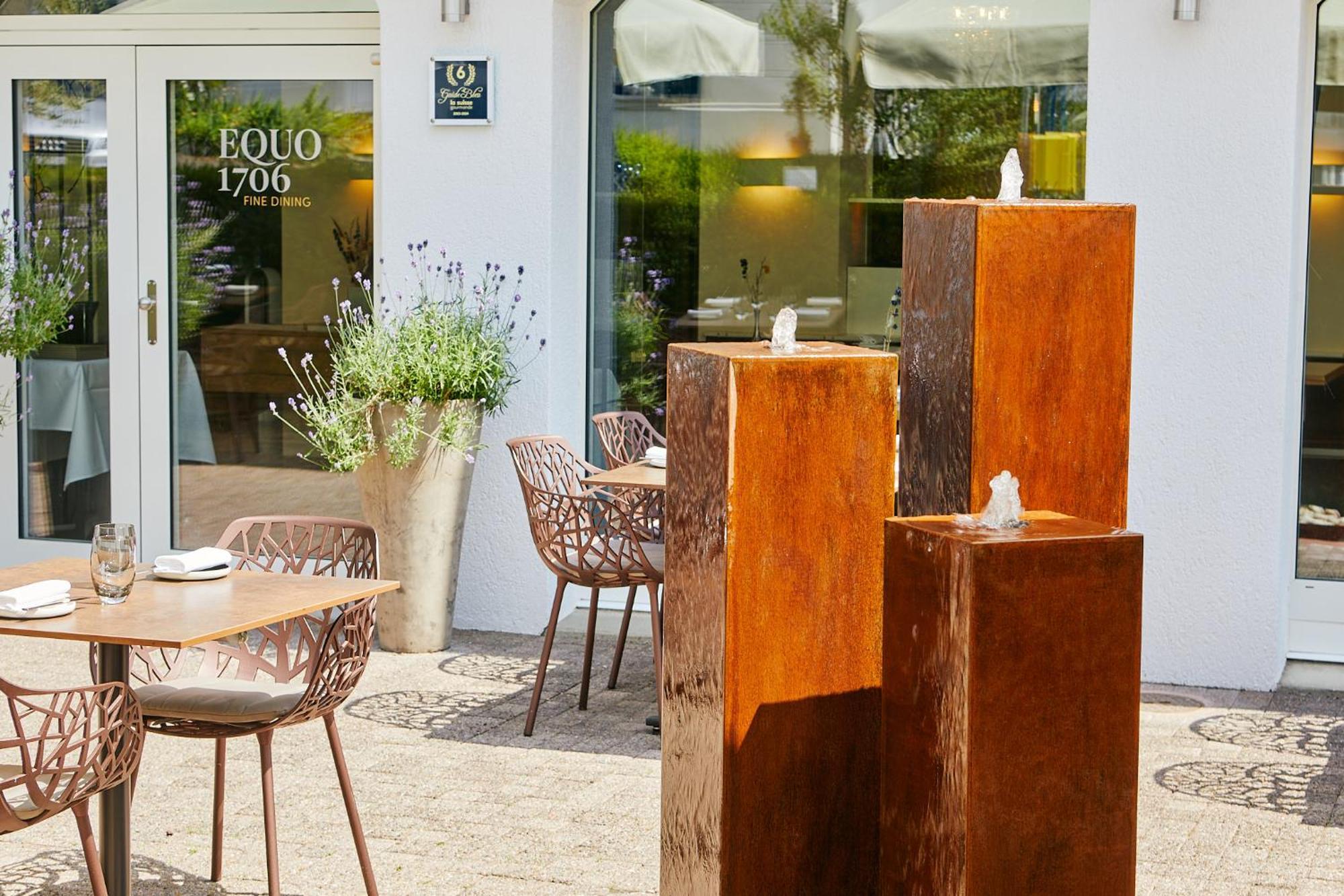 Hotel Roessli Gourmet & Spa Weggis Eksteriør billede