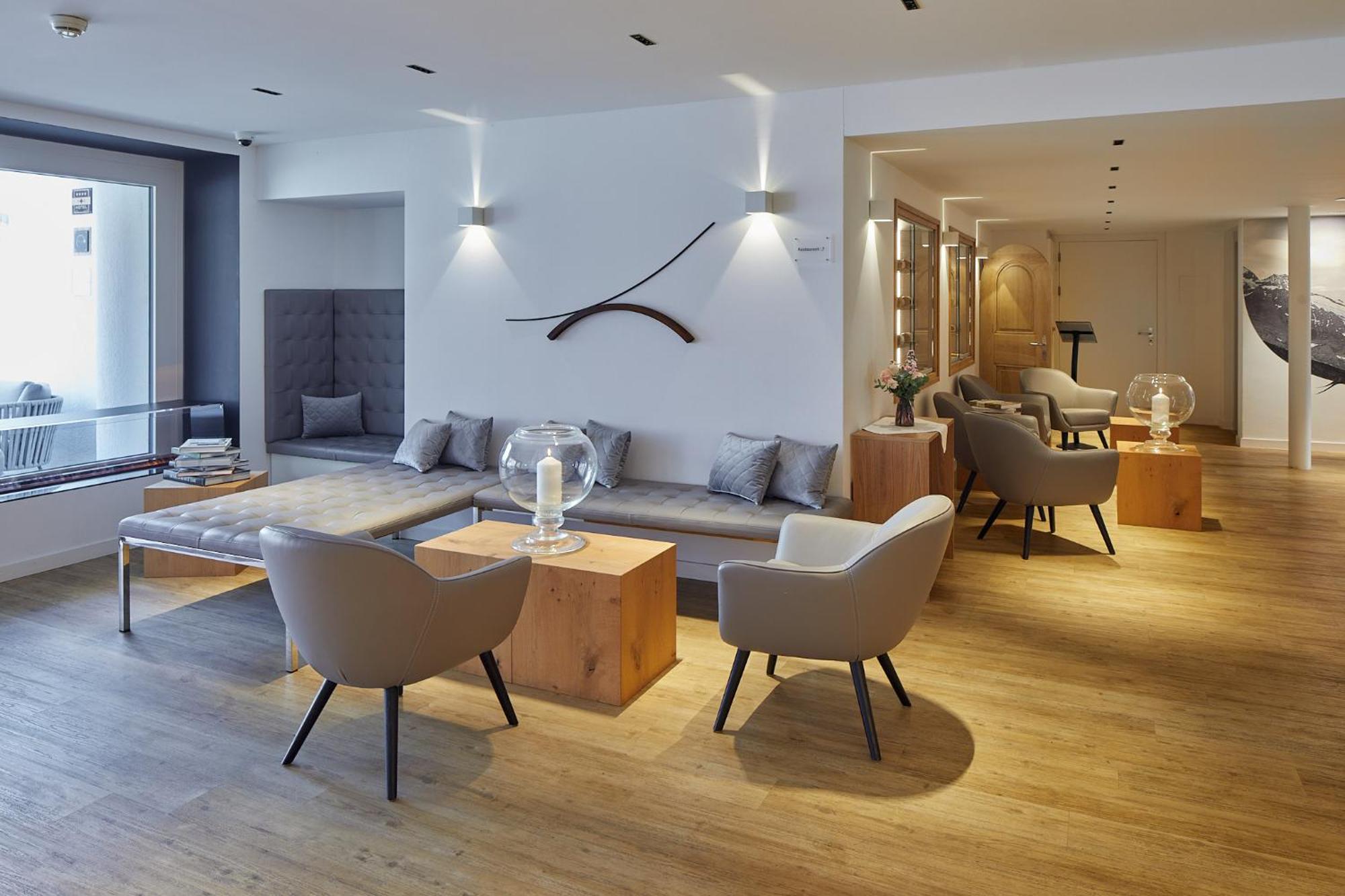 Hotel Roessli Gourmet & Spa Weggis Eksteriør billede