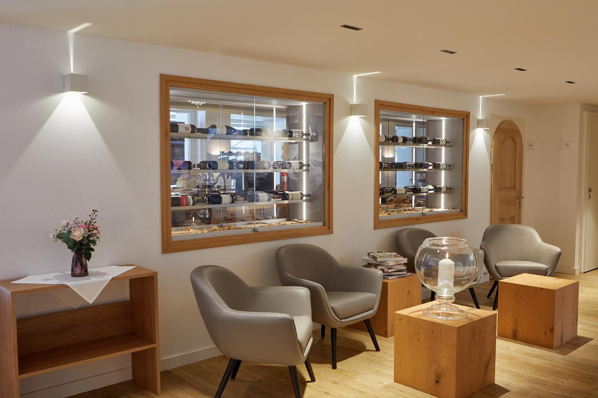 Hotel Roessli Gourmet & Spa Weggis Eksteriør billede