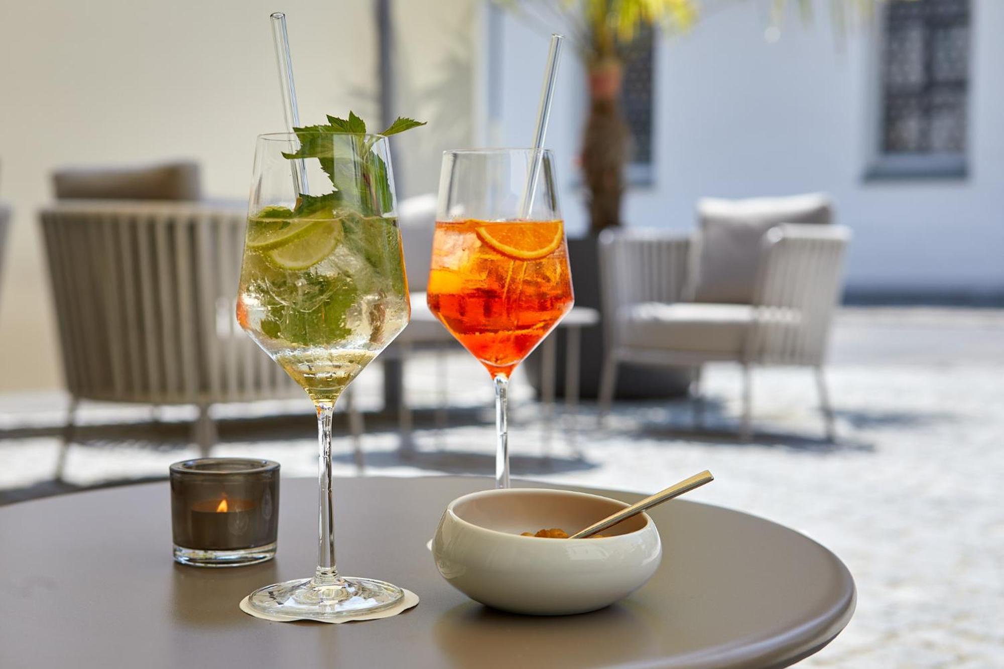 Hotel Roessli Gourmet & Spa Weggis Eksteriør billede