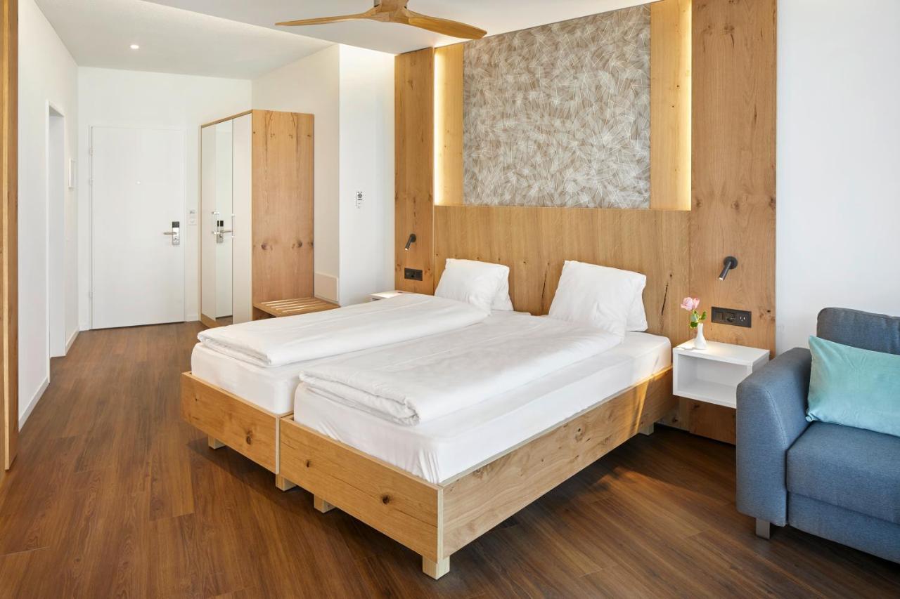 Hotel Roessli Gourmet & Spa Weggis Eksteriør billede