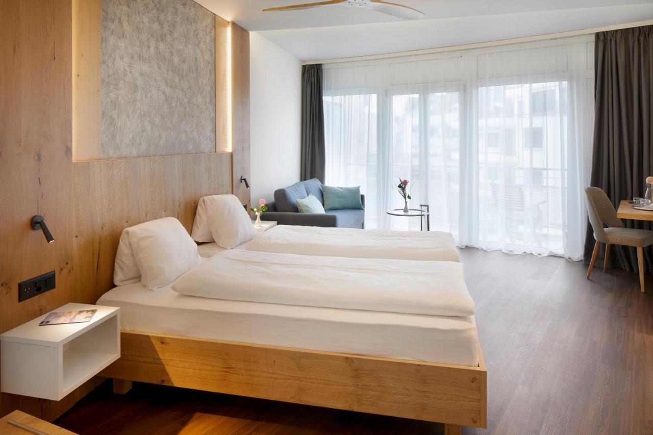 Hotel Roessli Gourmet & Spa Weggis Eksteriør billede