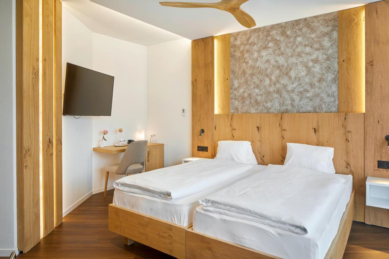 Hotel Roessli Gourmet & Spa Weggis Eksteriør billede