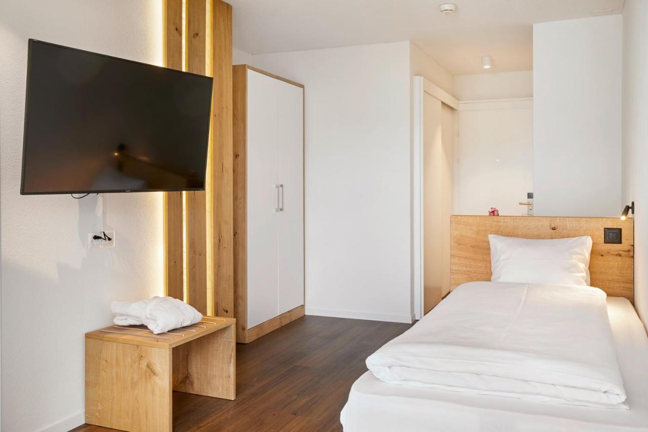 Hotel Roessli Gourmet & Spa Weggis Eksteriør billede